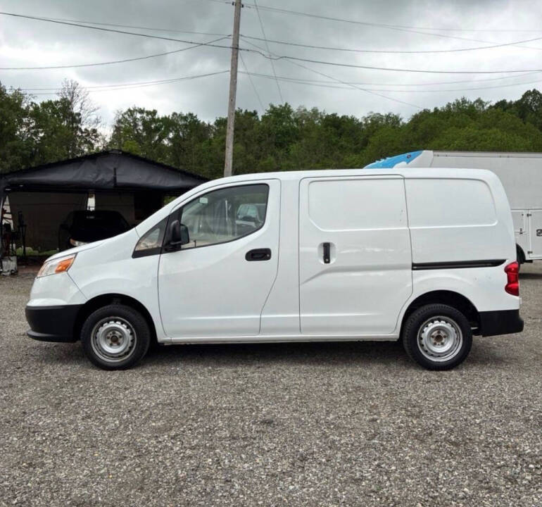 chevrolet city express 2018 3N63M0ZN1JK696942 image chevrolet city express 2018 3N63M0ZN1JK696942 image